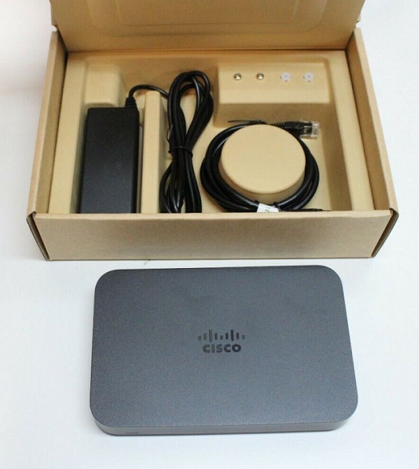 Meraki出品 Cisco Meraki Z4 Teleworker Gateway Firewall Appliance - Z4